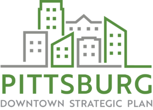 Downtown Plan Logo