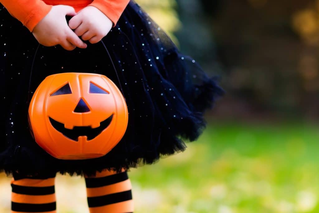 Safe Trick or Treat Events | City of Pittsburg