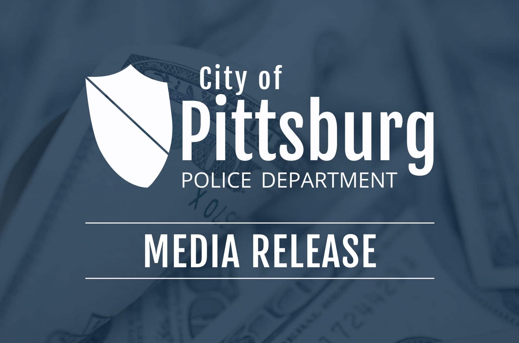 Fraud Alert: Counterfeit Bills Appear in Pittsburg