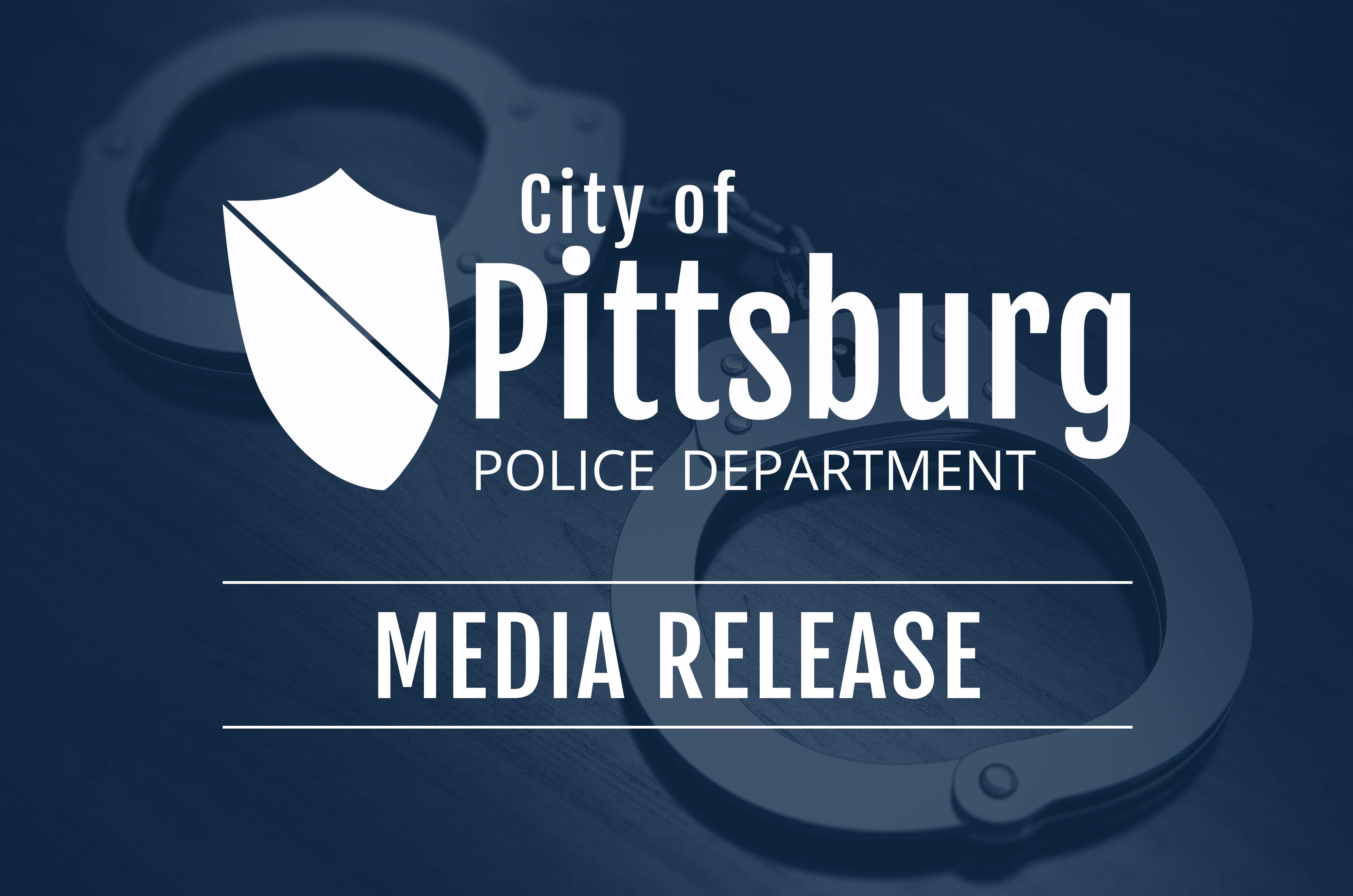 Two arrested after residential burglary