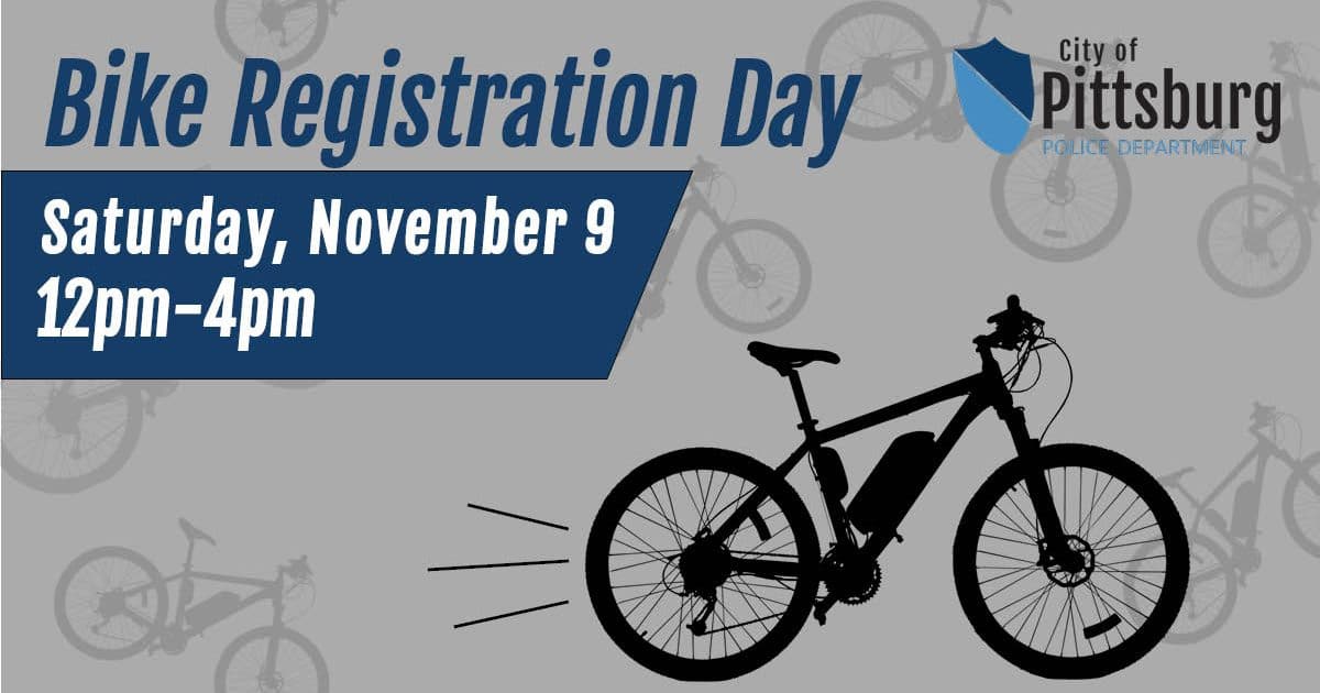 bike-registration-day-city-of-pittsburg