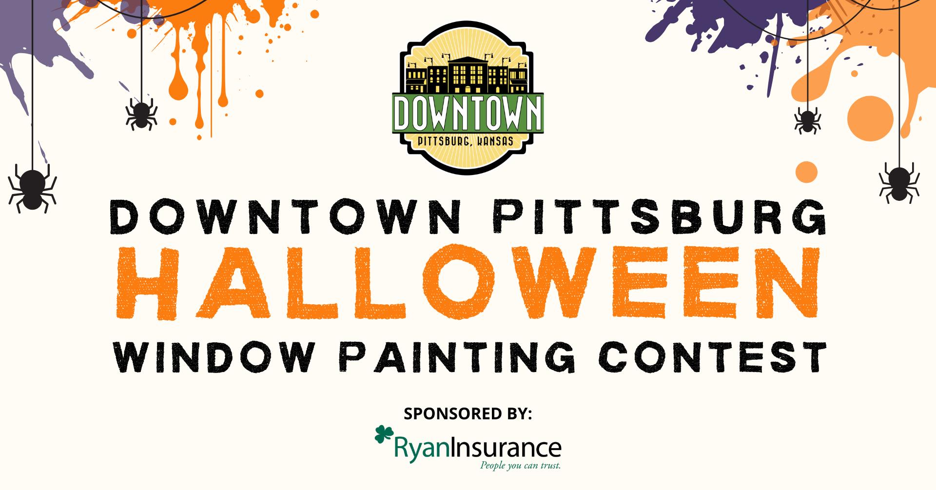 Downtown Pittsburg is bringing back a Halloween tradition